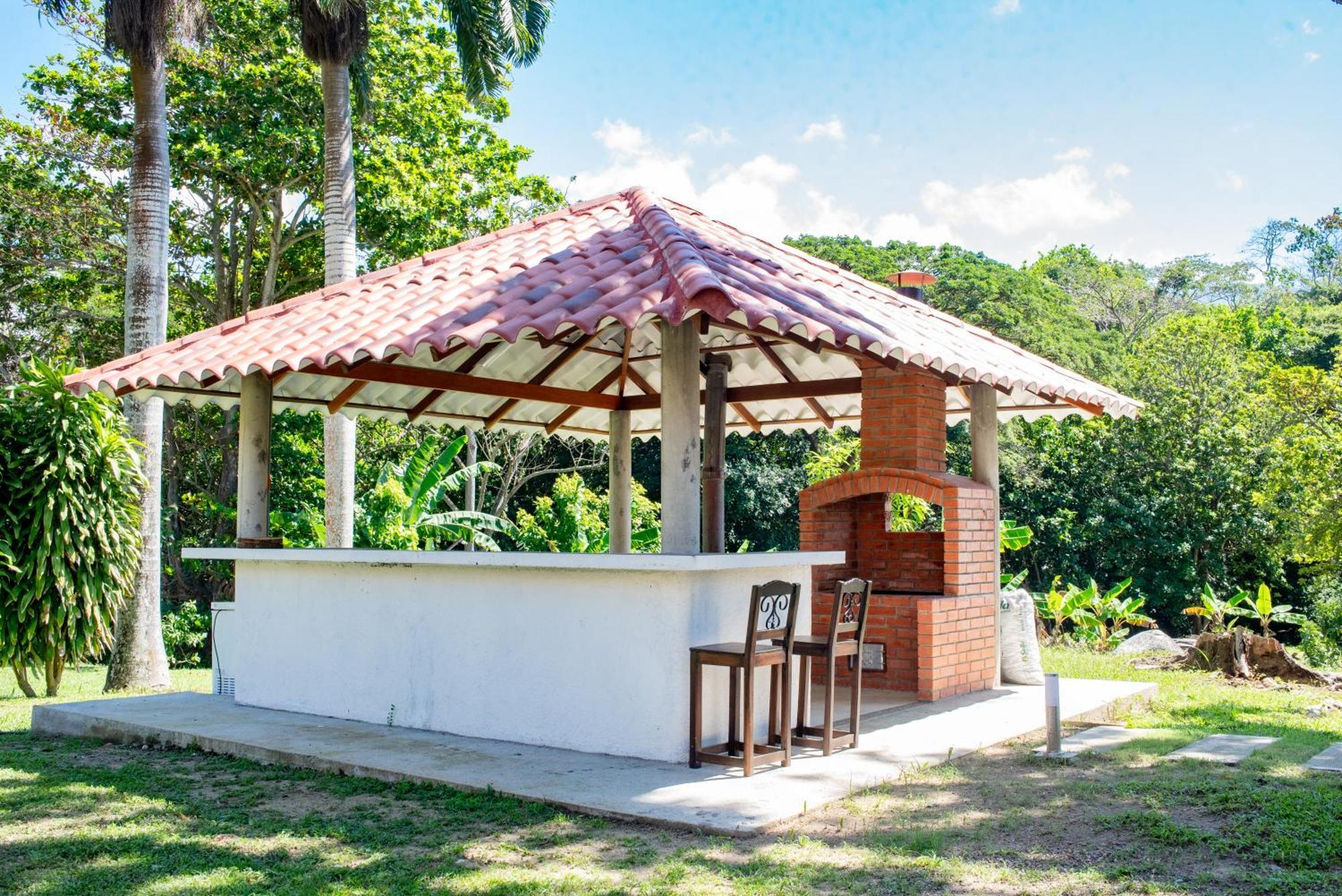 Cabana Tayronaca Calabazo  ภายนอก รูปภาพ