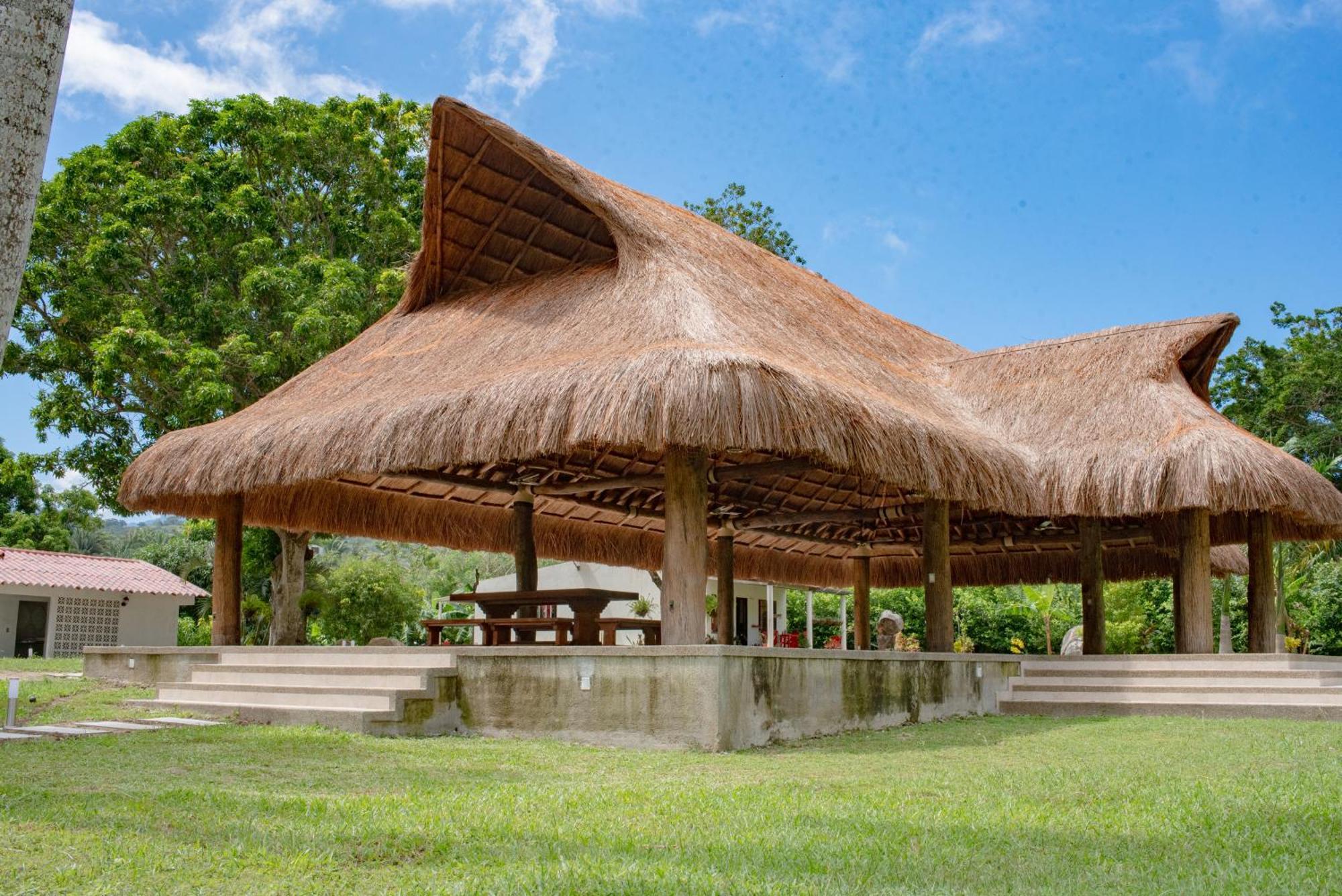 Cabana Tayronaca Calabazo  ภายนอก รูปภาพ